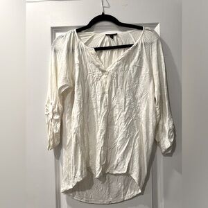 Cupio Stretchy Blouse